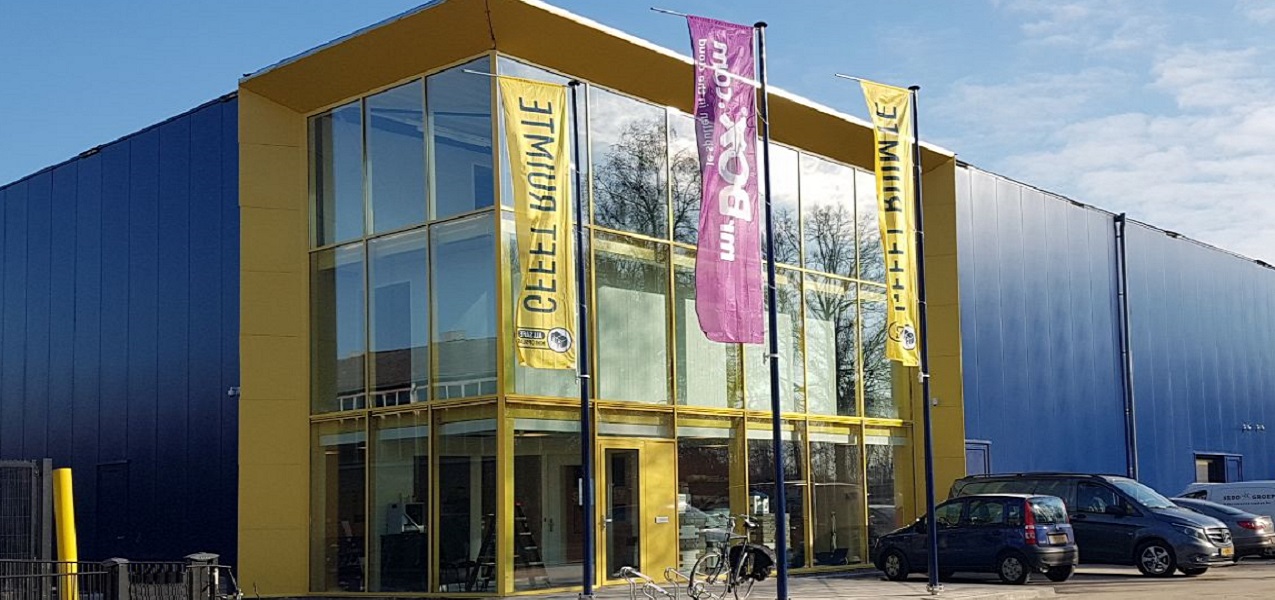 Locatie