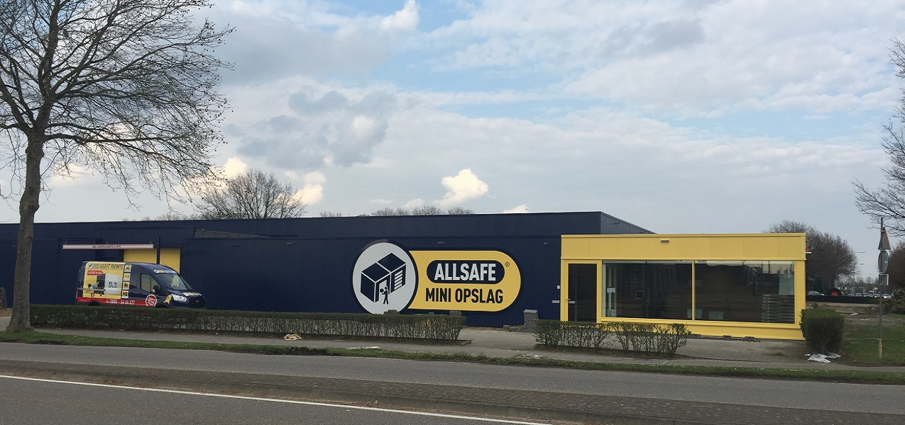 Locatie