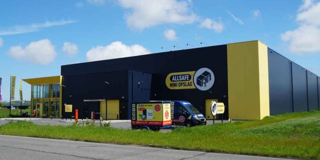 Locatie