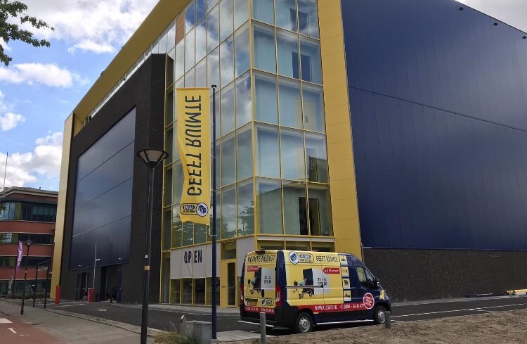 Locatie
