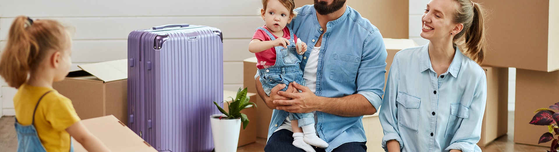 Zorgeloos verhuizen kun jij ook met deze tips!