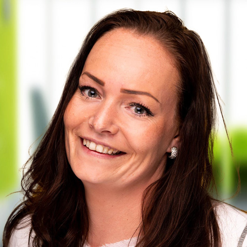 Marlene Hardenberg