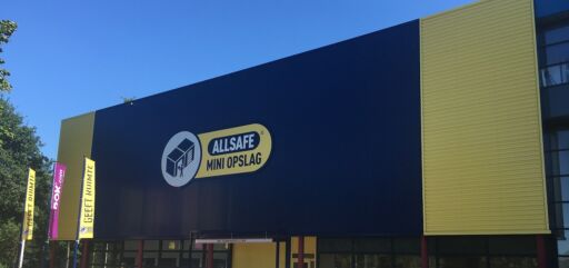 ALLSAFE DEN HAAG ZUID