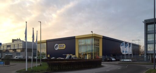 ALLSAFE DEN HAAG NOORD OOST