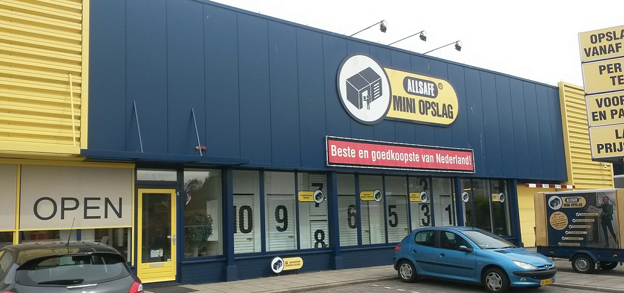 Locatie