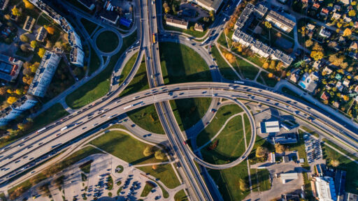 Drie voordelen van een hub-locatie als pakketdienst