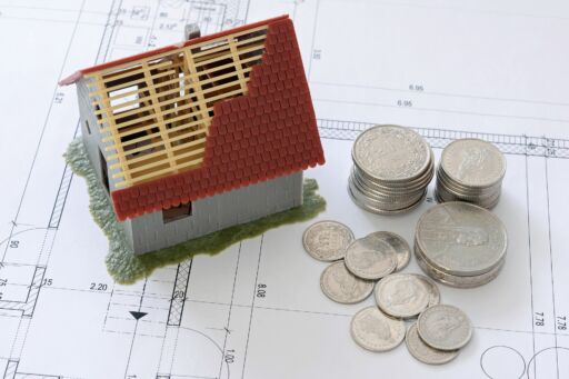 Minder stijging in huur sociale woningbouw