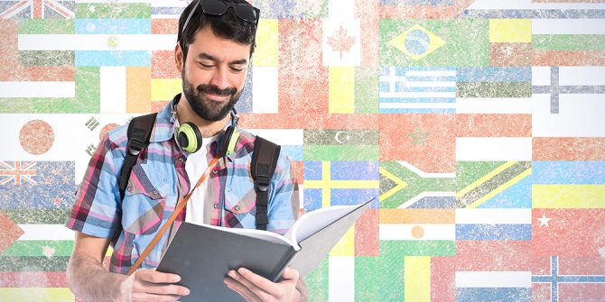 Studeren, wonen en werken in het buitenland: een handige checklist!