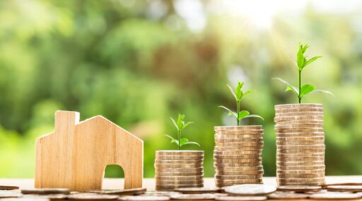 Starters kopen sneller een woning door geld van ouders
