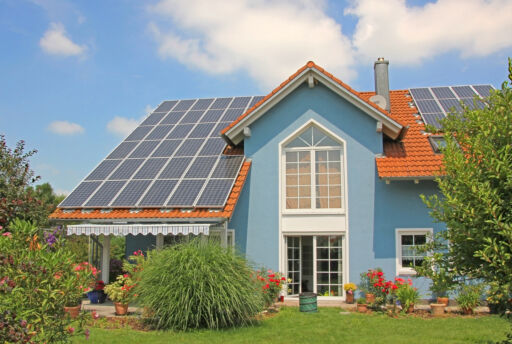 3 tips om eenvoudig duurzaam te wonen