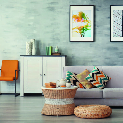 Tips en tricks voor een Instaproof huis