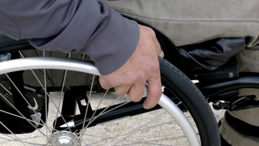 Verplicht lage drempels in nieuwbouwhuizen