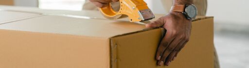 Als de huizen verkopen, bloeit de opslag - ALLSAFE in het nieuws