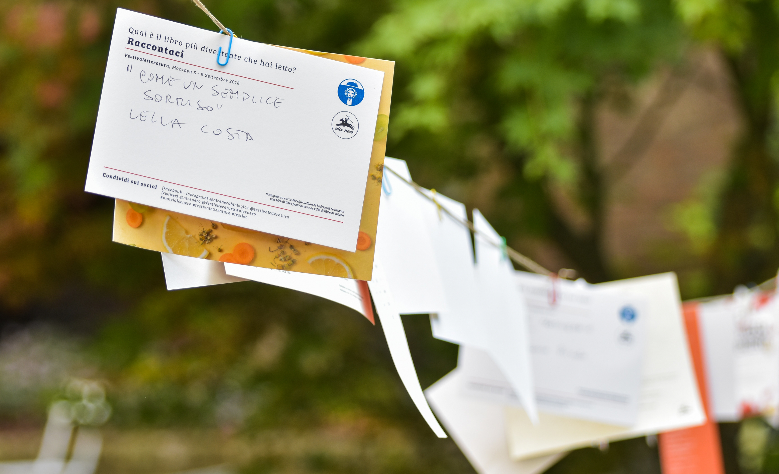 Post verhuizen