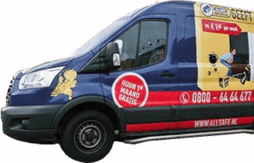 Gratis verhuisbus