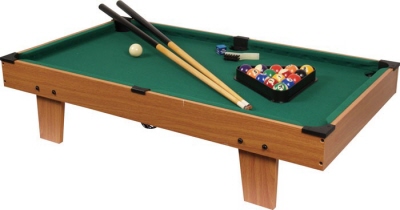Pooltafel
