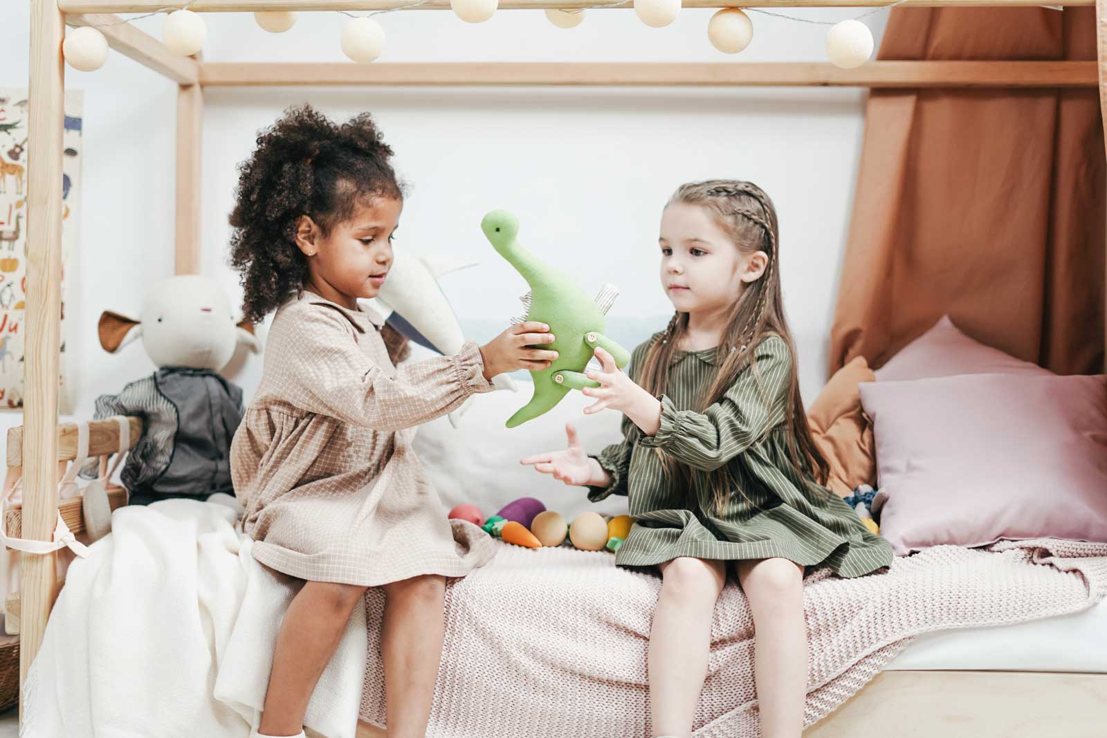 Kinderspeelgoed