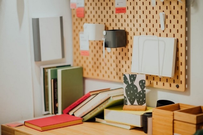 ruimtehacks studentenkamer