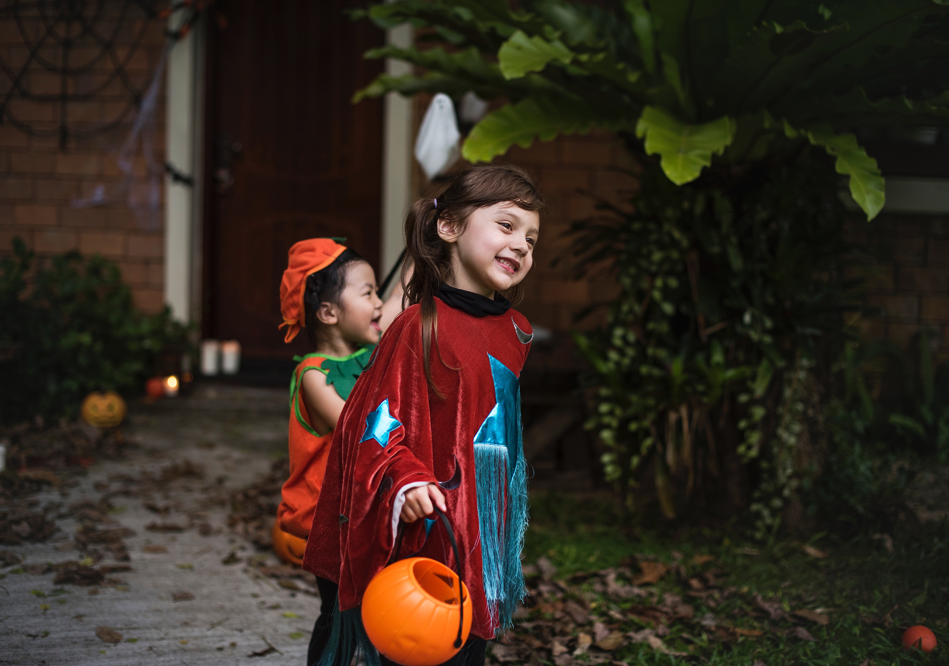 Halloween DIY