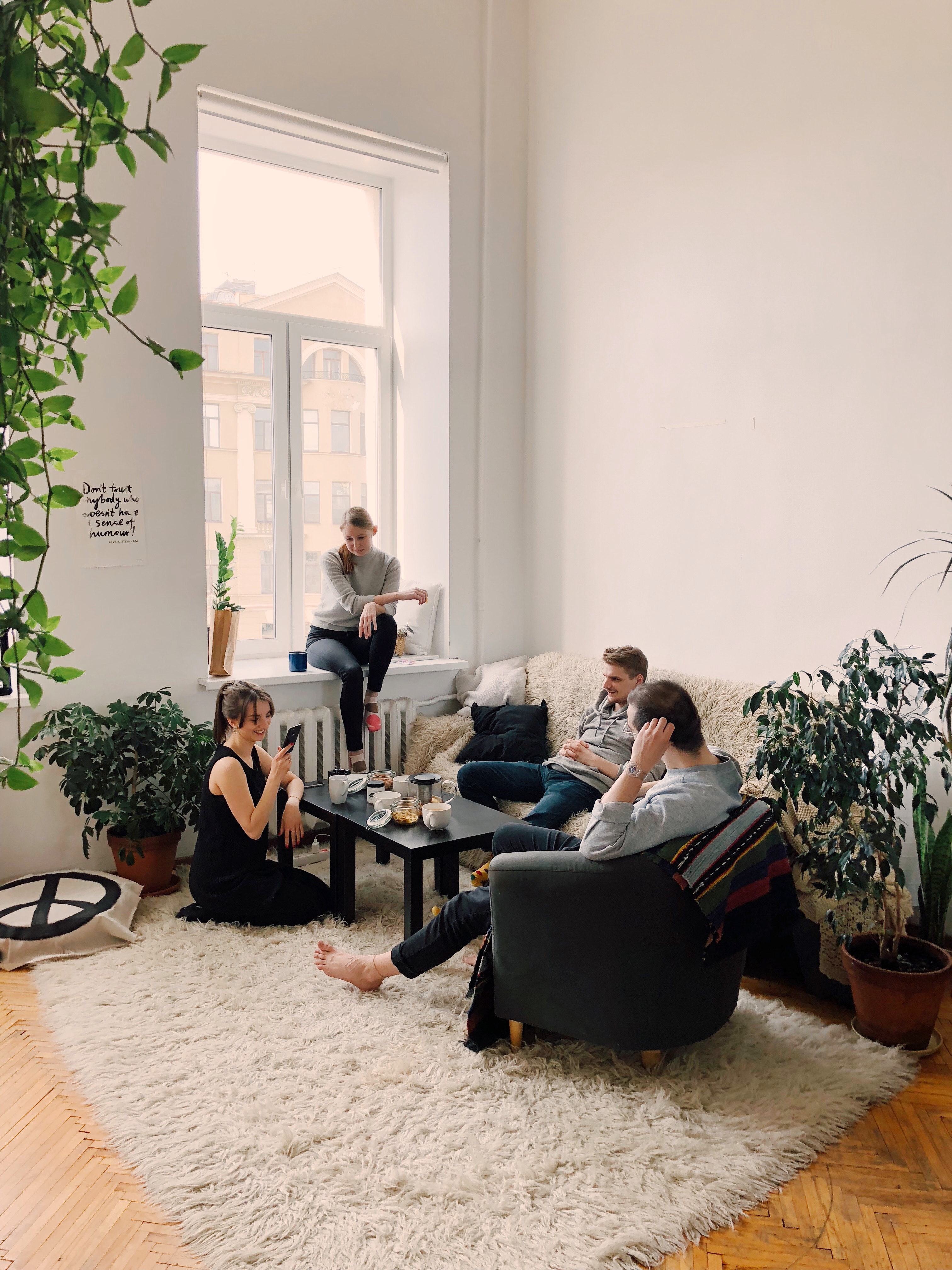 3 tips voor een ruimtelijke eetkamer