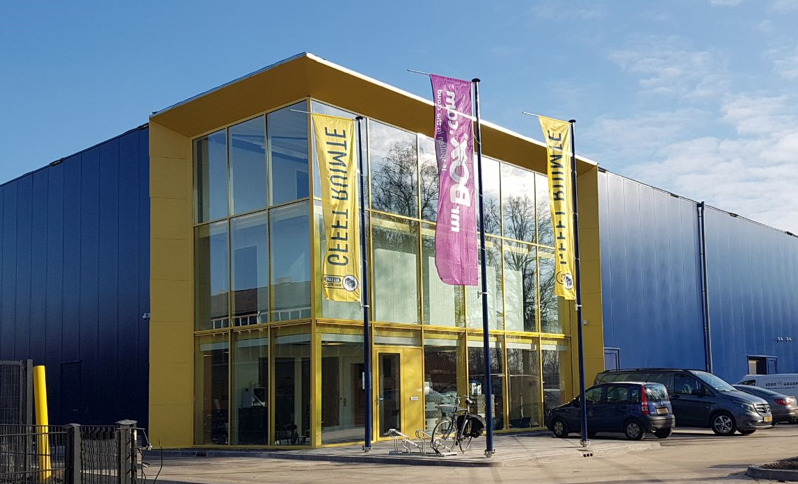 ALLSAFE Apeldoorn