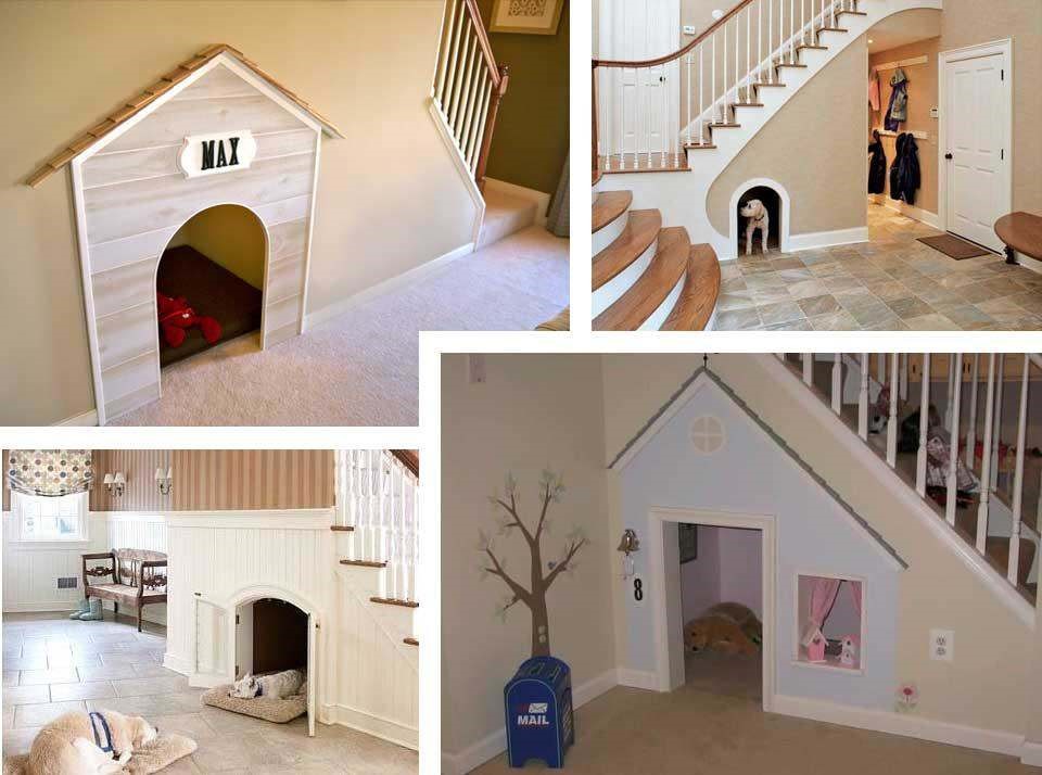 Kleine huisdieren met een grote slaap