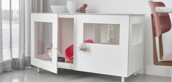 huisdier
