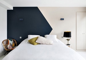 feng shui slaapkamer kleuren rust