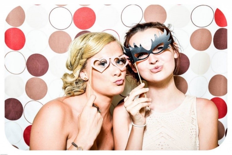 themeparty zomerfeest