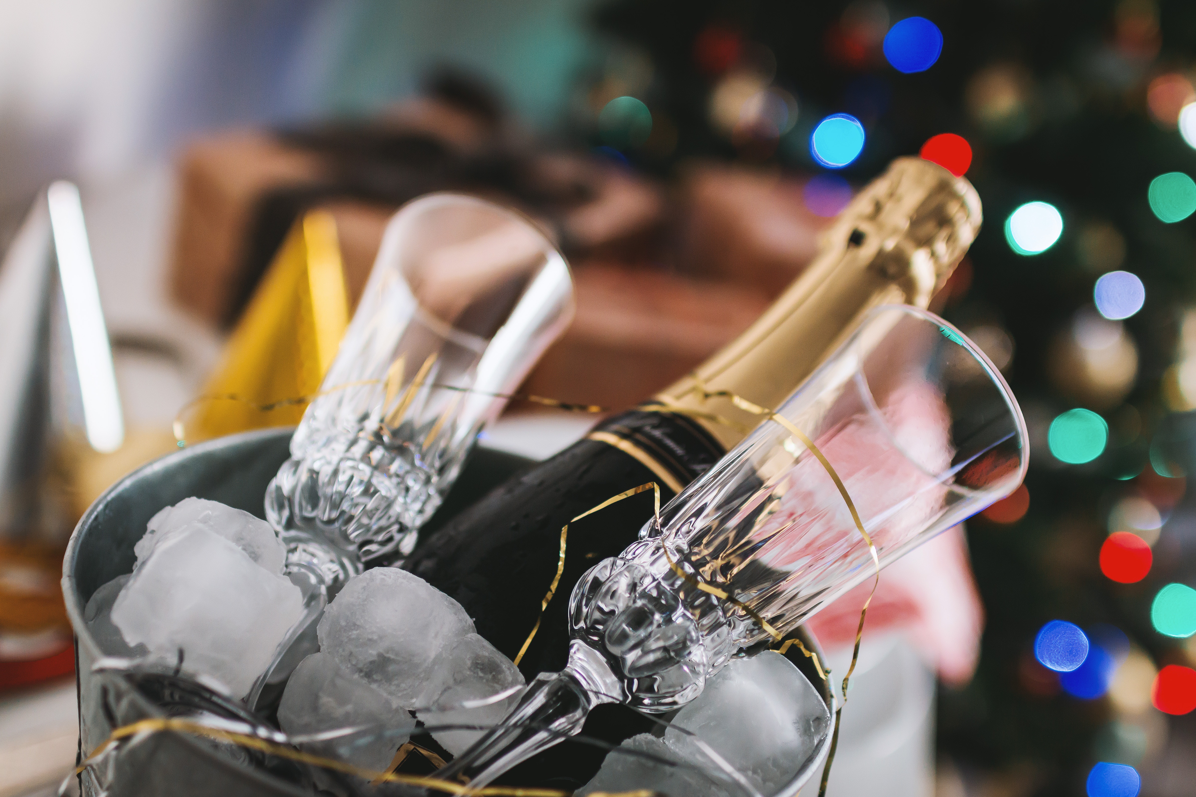 Themafeest ideeën