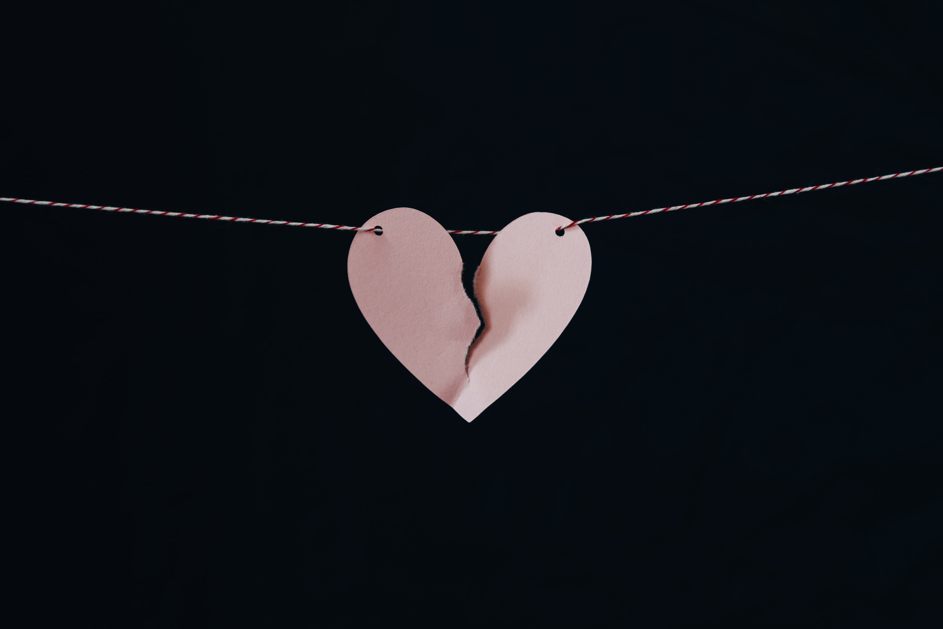 break-up