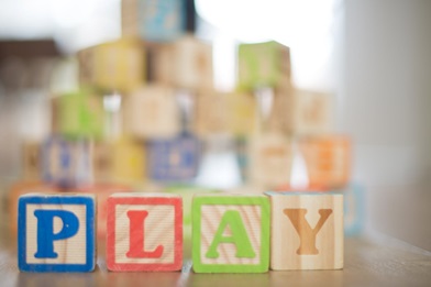 Opruimen voor kinderen