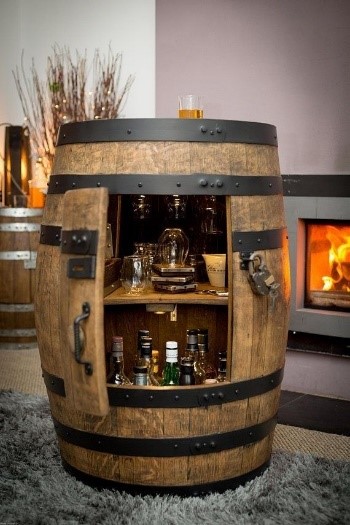 mancave of mencave
