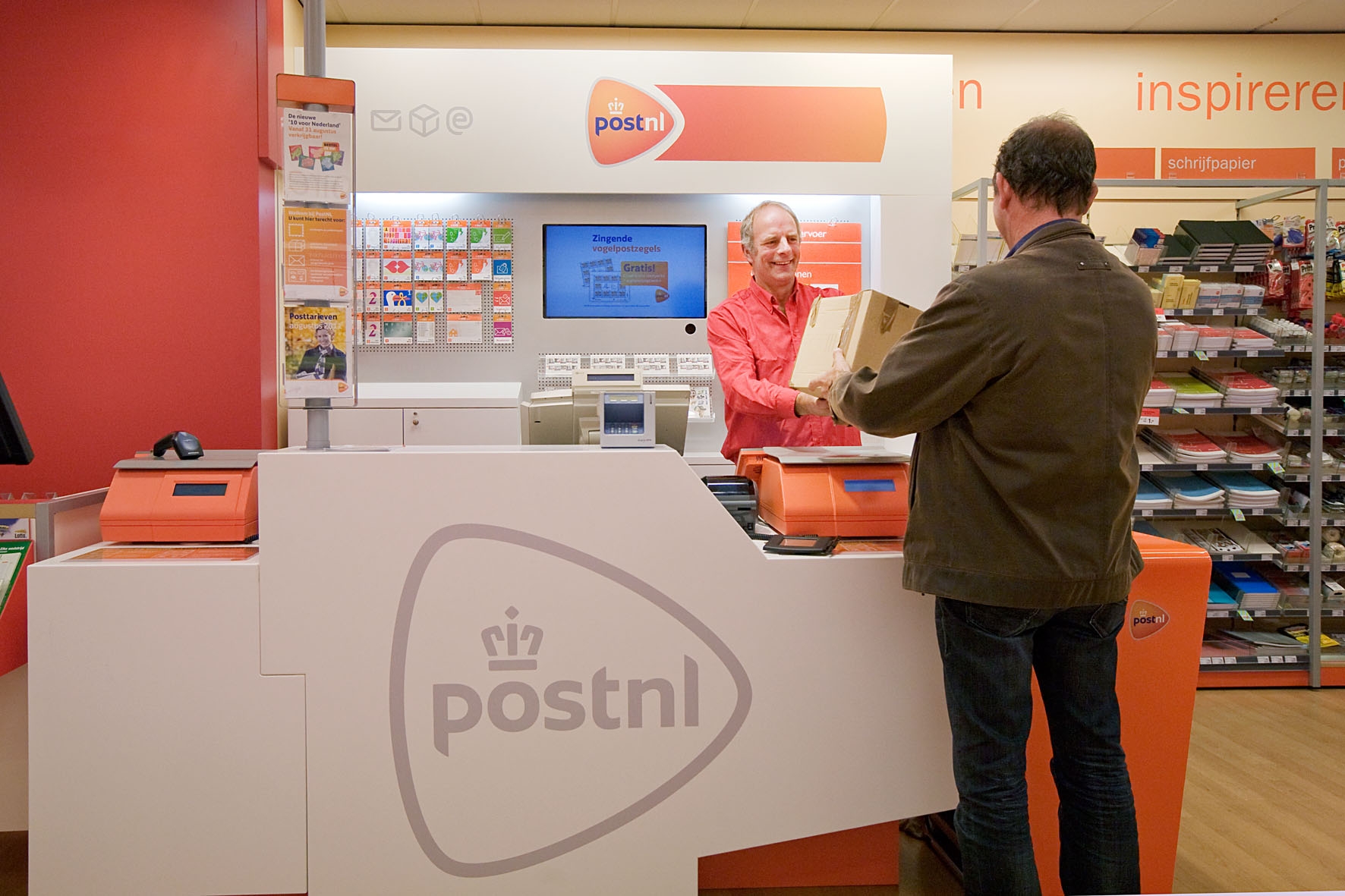 Bezorgkosten steeds grotere barrière om online te kopen