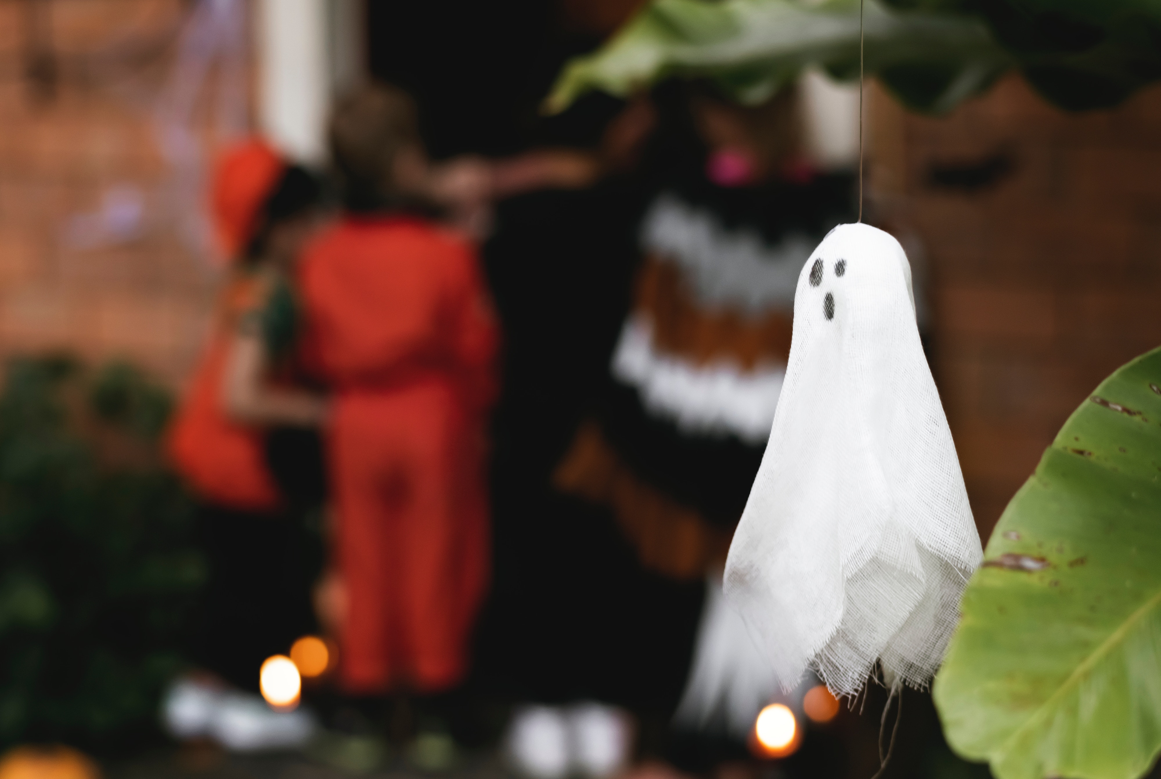 Halloween DIY