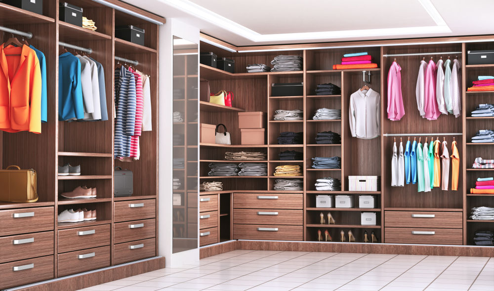 Drie tips voor een échte WOMAN-Cave!