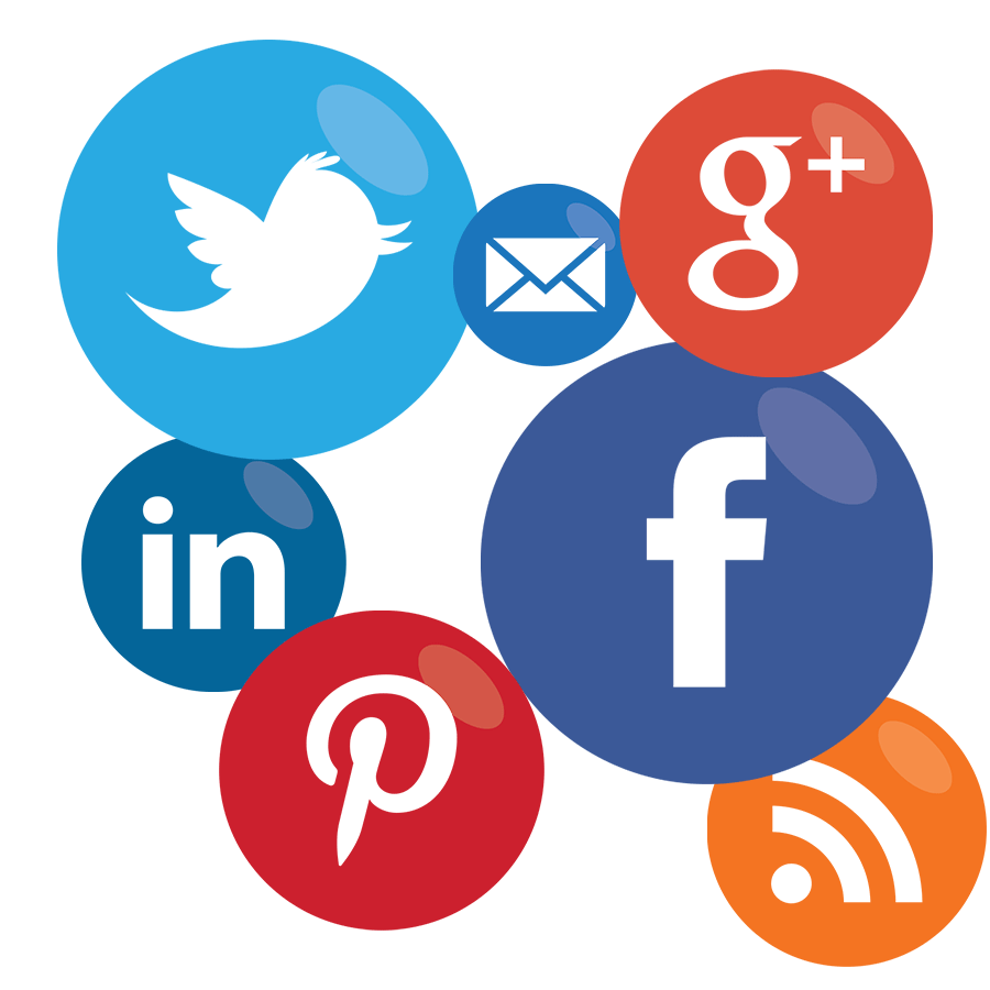 Social media